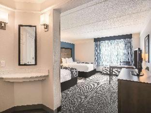 Hotel La Quinta By Wyndham Tampa Regency Park Brandon