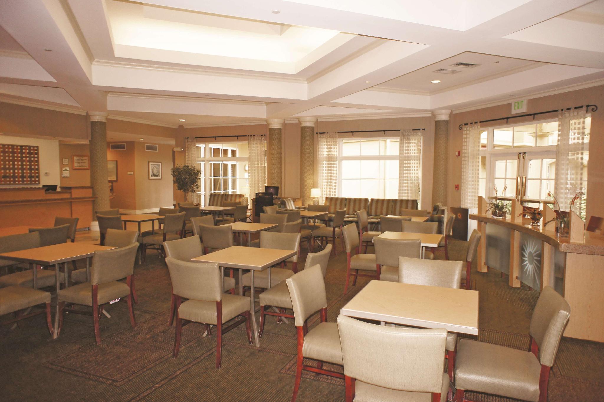 La Quinta By Wyndham Tampa Regency Park Hotel Brandon