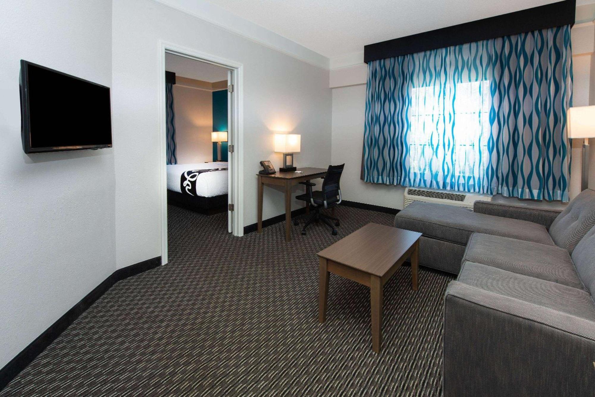 La Quinta By Wyndham Tampa Regency Park 3* Brandon