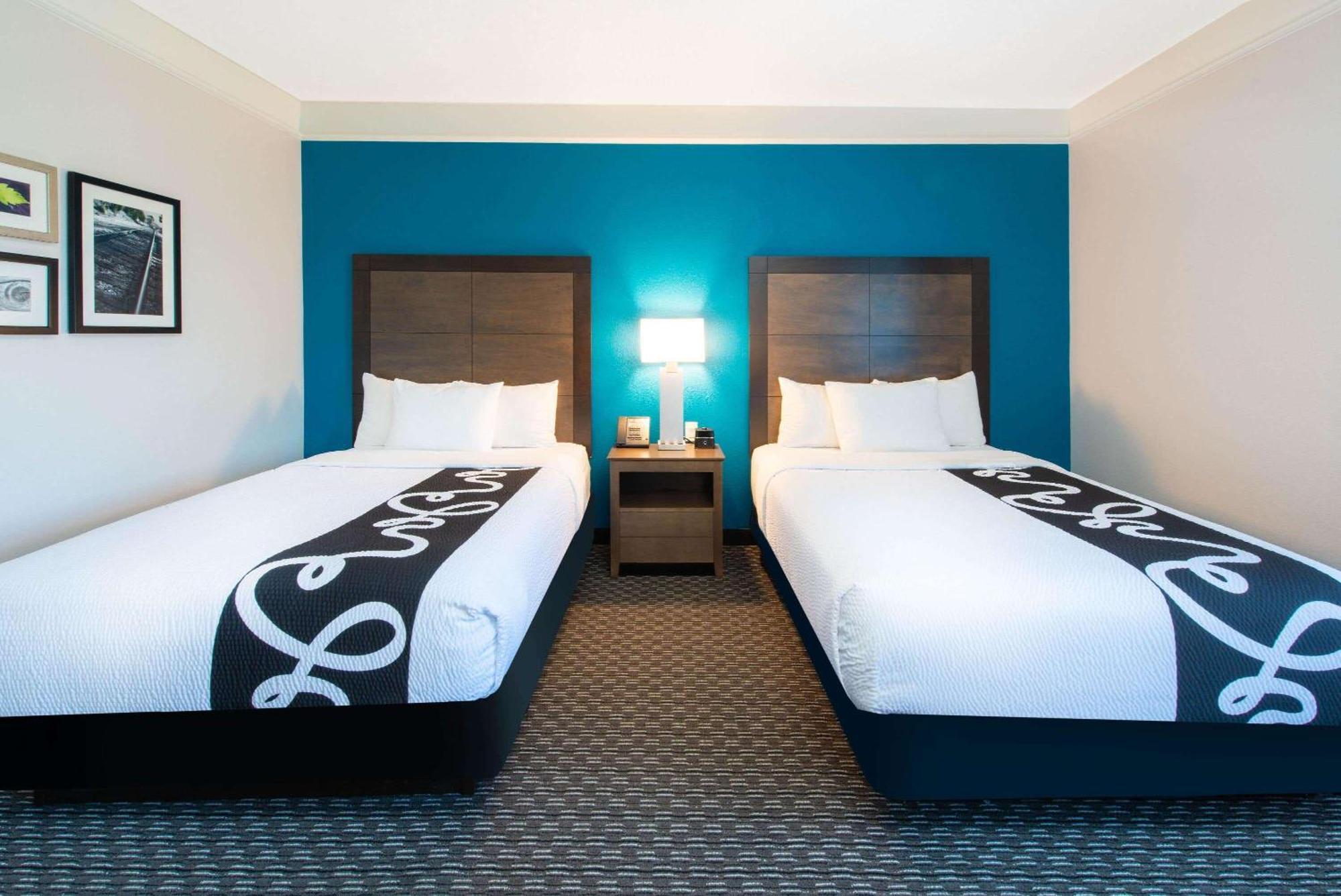 La Quinta By Wyndham Tampa Regency Park Brandon