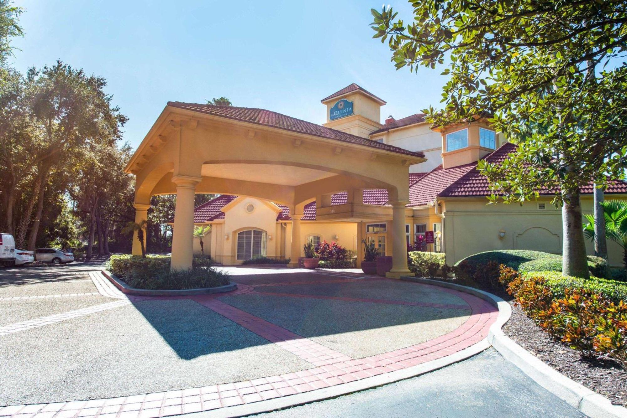 La Quinta By Wyndham Tampa Regency Park Hotel Brandon