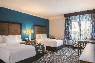 La Quinta By Wyndham Tampa Regency Park 3* Brandon