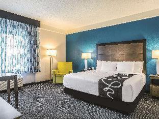 La Quinta By Wyndham Tampa Regency Park Hotel Brandon