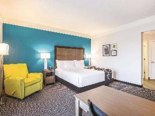 La Quinta By Wyndham Tampa Regency Park Hotel 3*