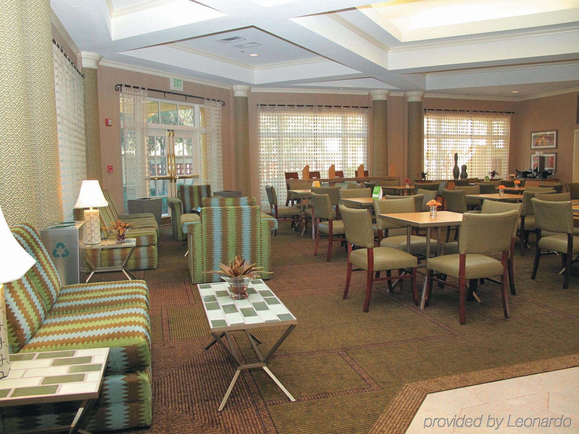 La Quinta By Wyndham Tampa Regency Park Hotel 3*