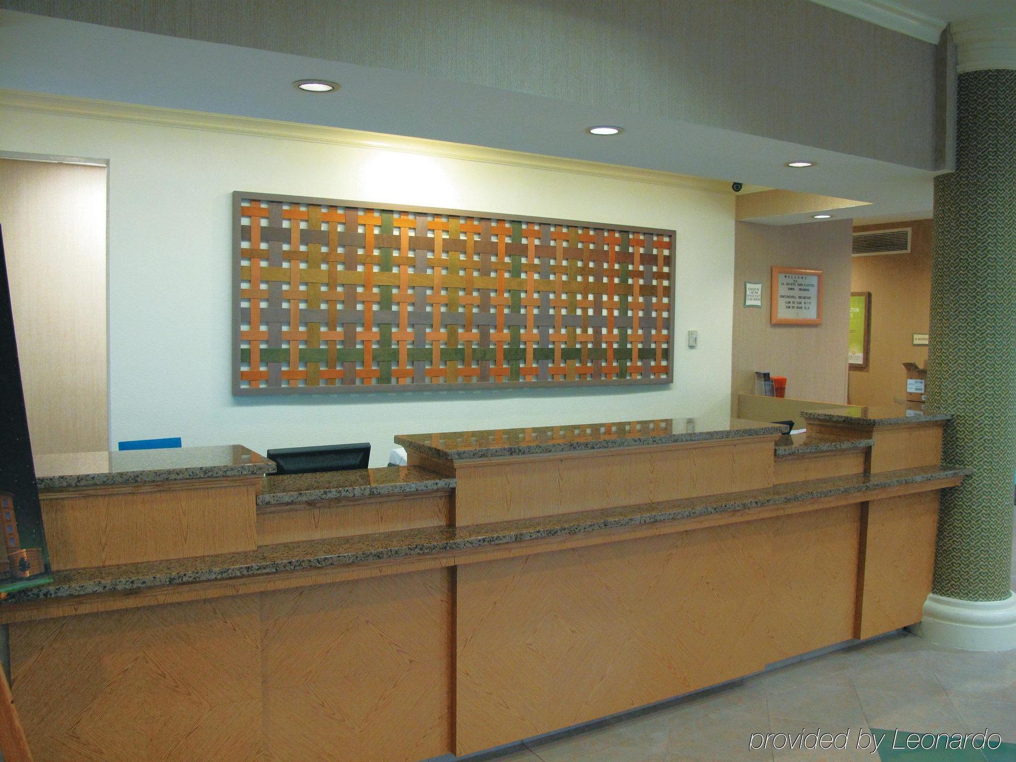 La Quinta By Wyndham Tampa Regency Park 3*