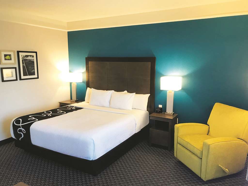 La Quinta By Wyndham Tampa Regency Park 3* Brandon