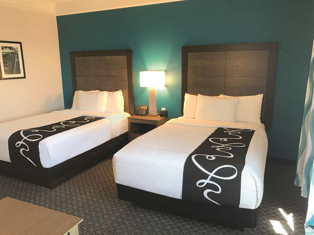 La Quinta By Wyndham Tampa Regency Park 3*