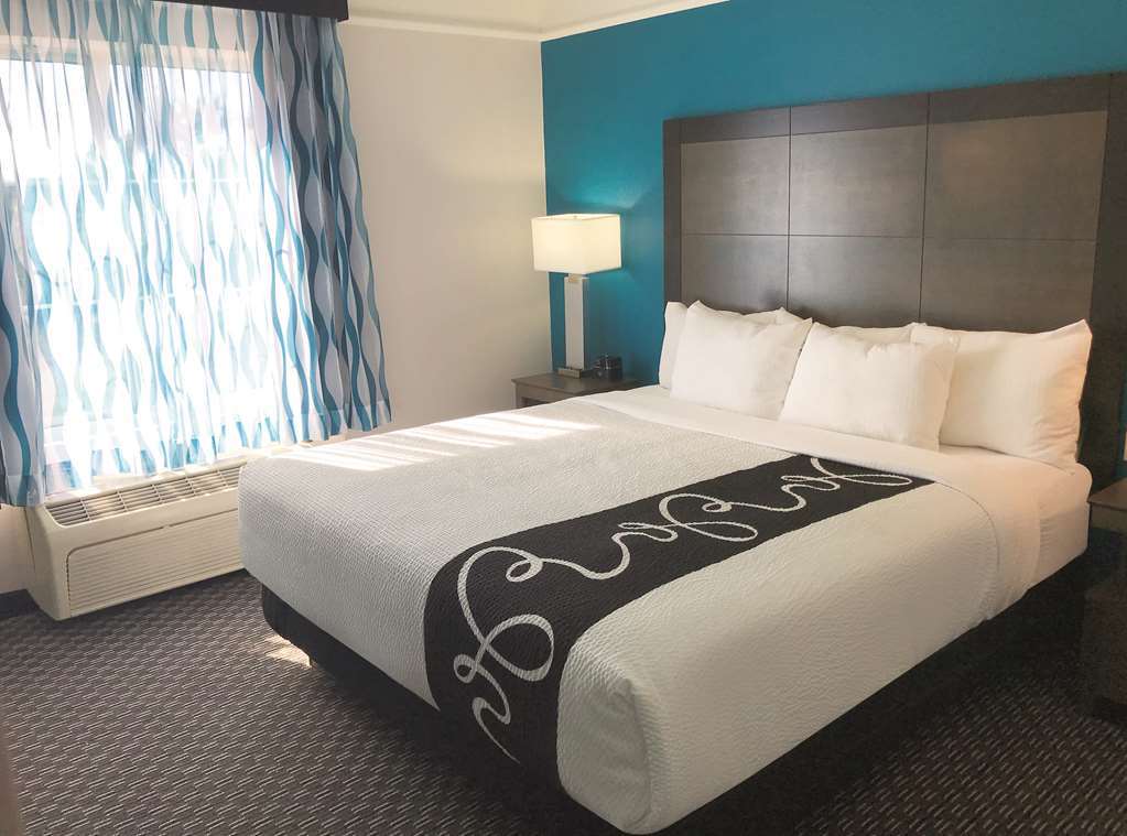 La Quinta By Wyndham Tampa Regency Park 3* Brandon