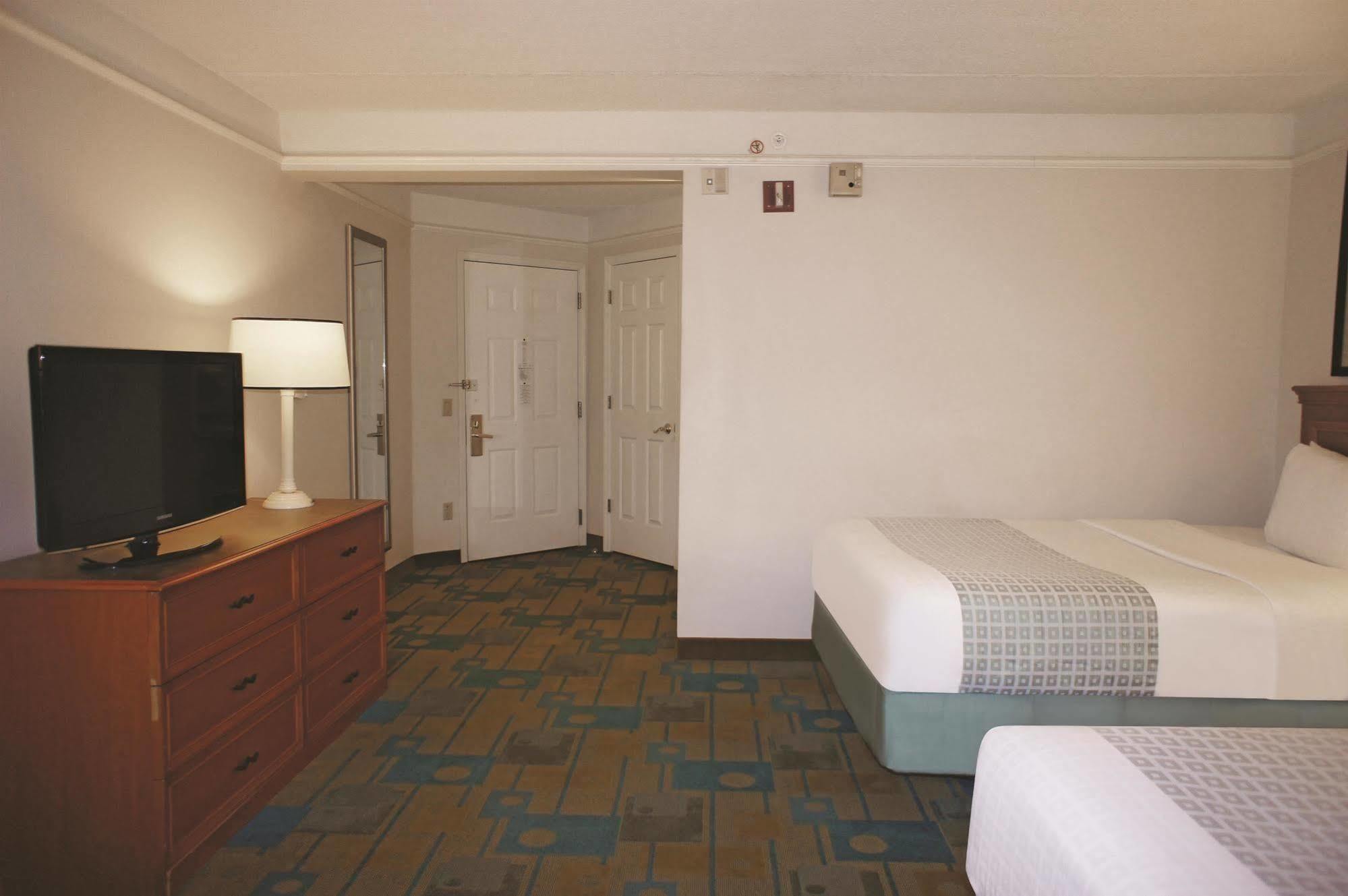 La Quinta By Wyndham Tampa Regency Park Brandon