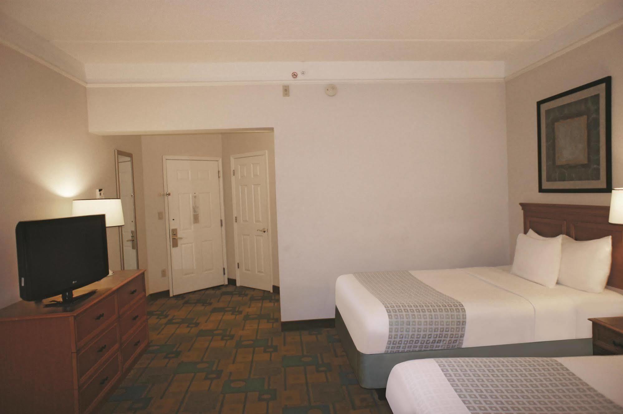 La Quinta By Wyndham Tampa Regency Park 3* Brandon