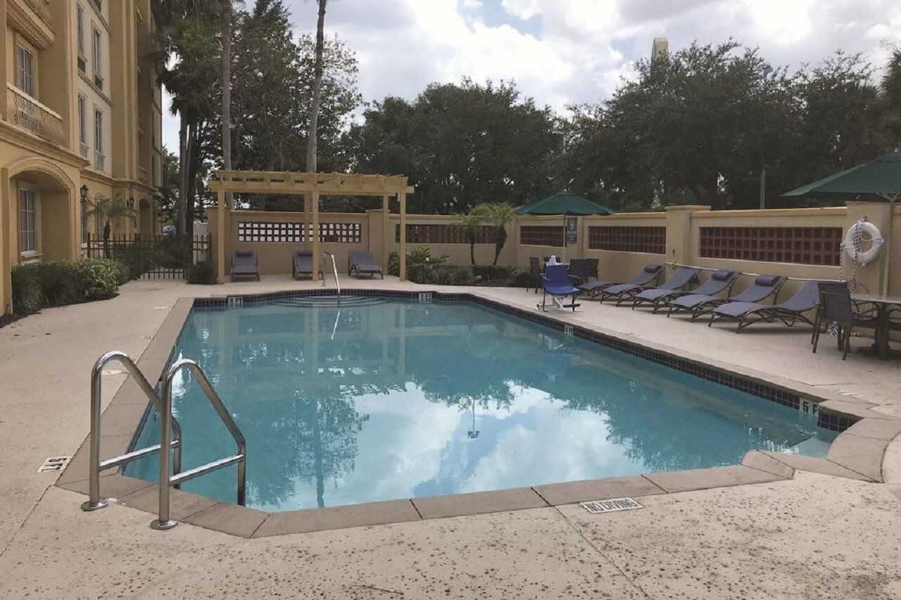 La Quinta By Wyndham Tampa Regency Park